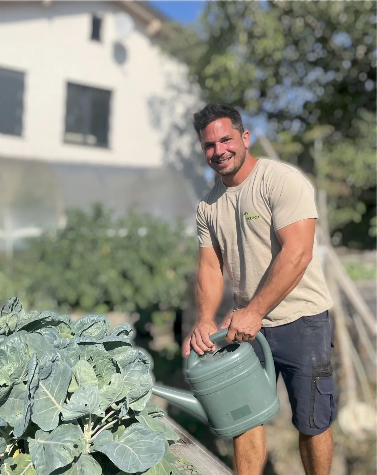 Simon Gaigg – Gartenbau und Gartengestaltung in Linz